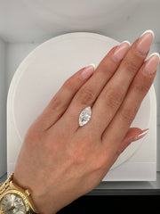 3.04 MARQUISE LAB DIAMOND