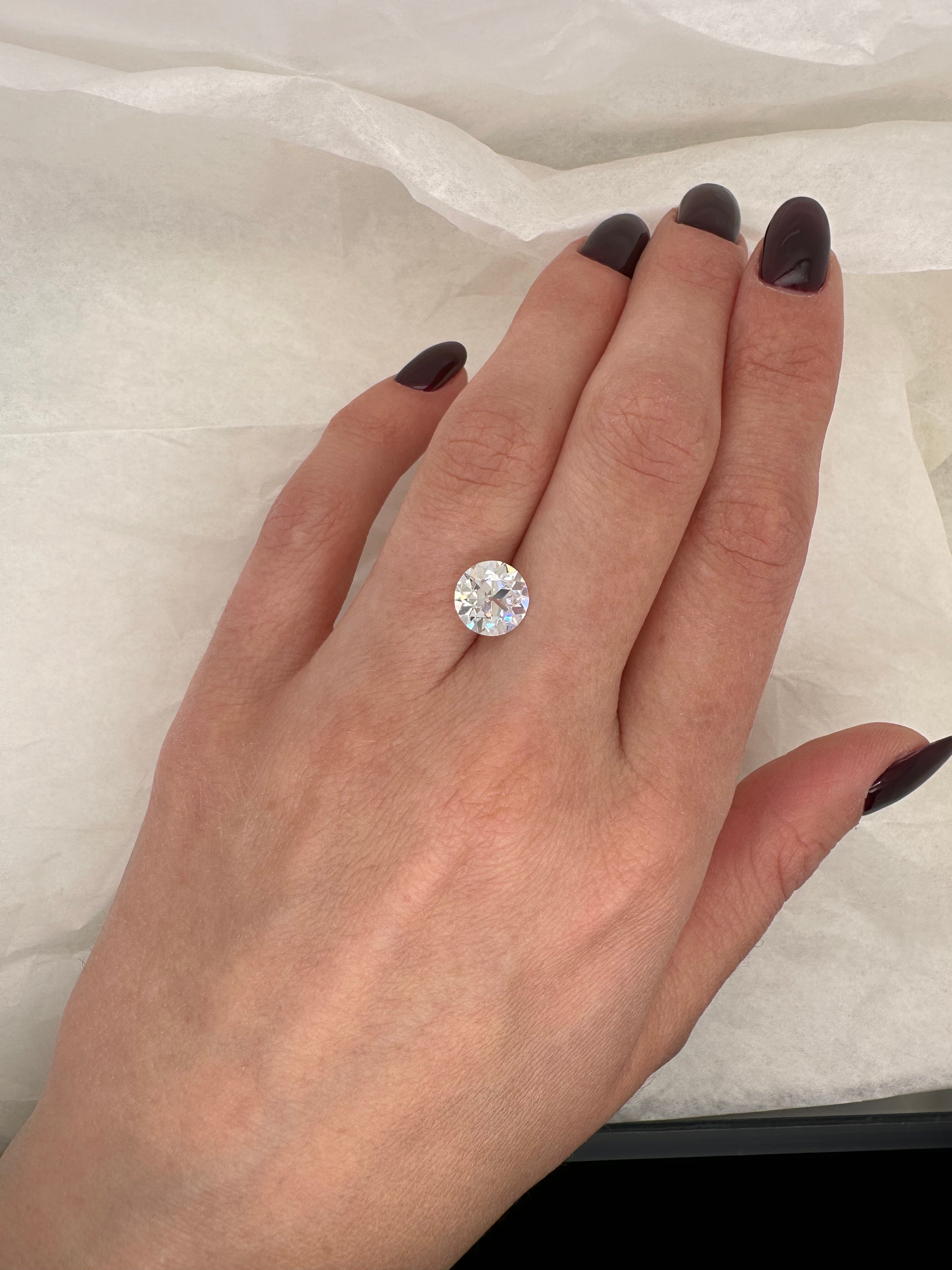 2.16 OLD EURO LAB DIAMOND