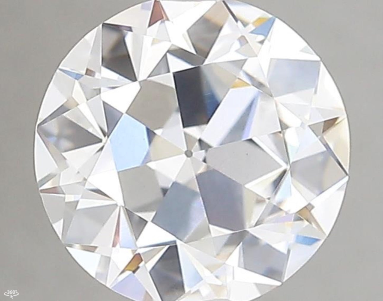 OLD EURO LAB DIAMOND