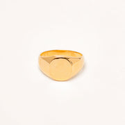 SIGNET RING