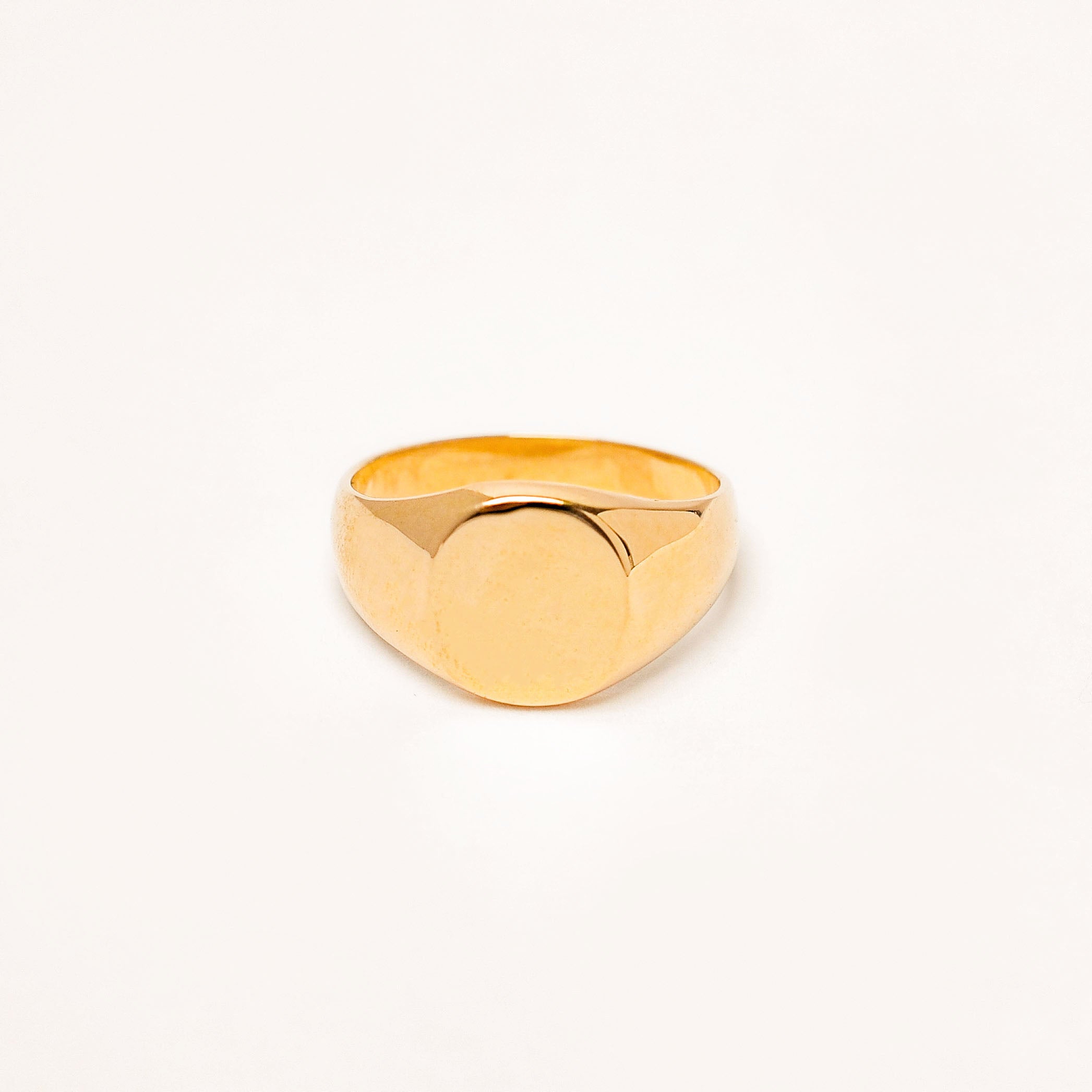 SIGNET RING