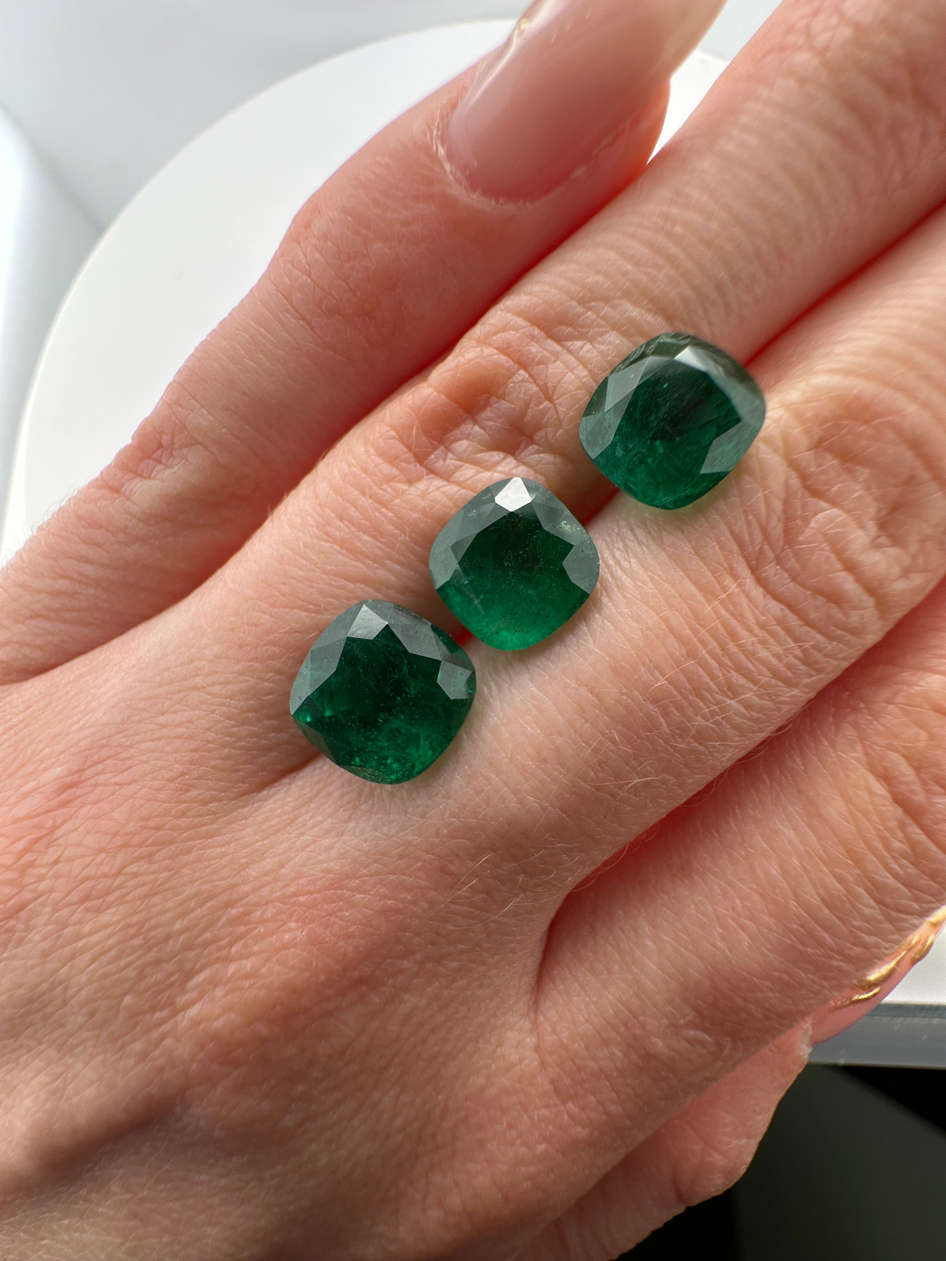 Loose Gemstones