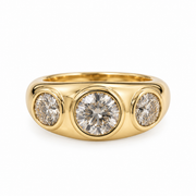 THE GIA GYSPY RING