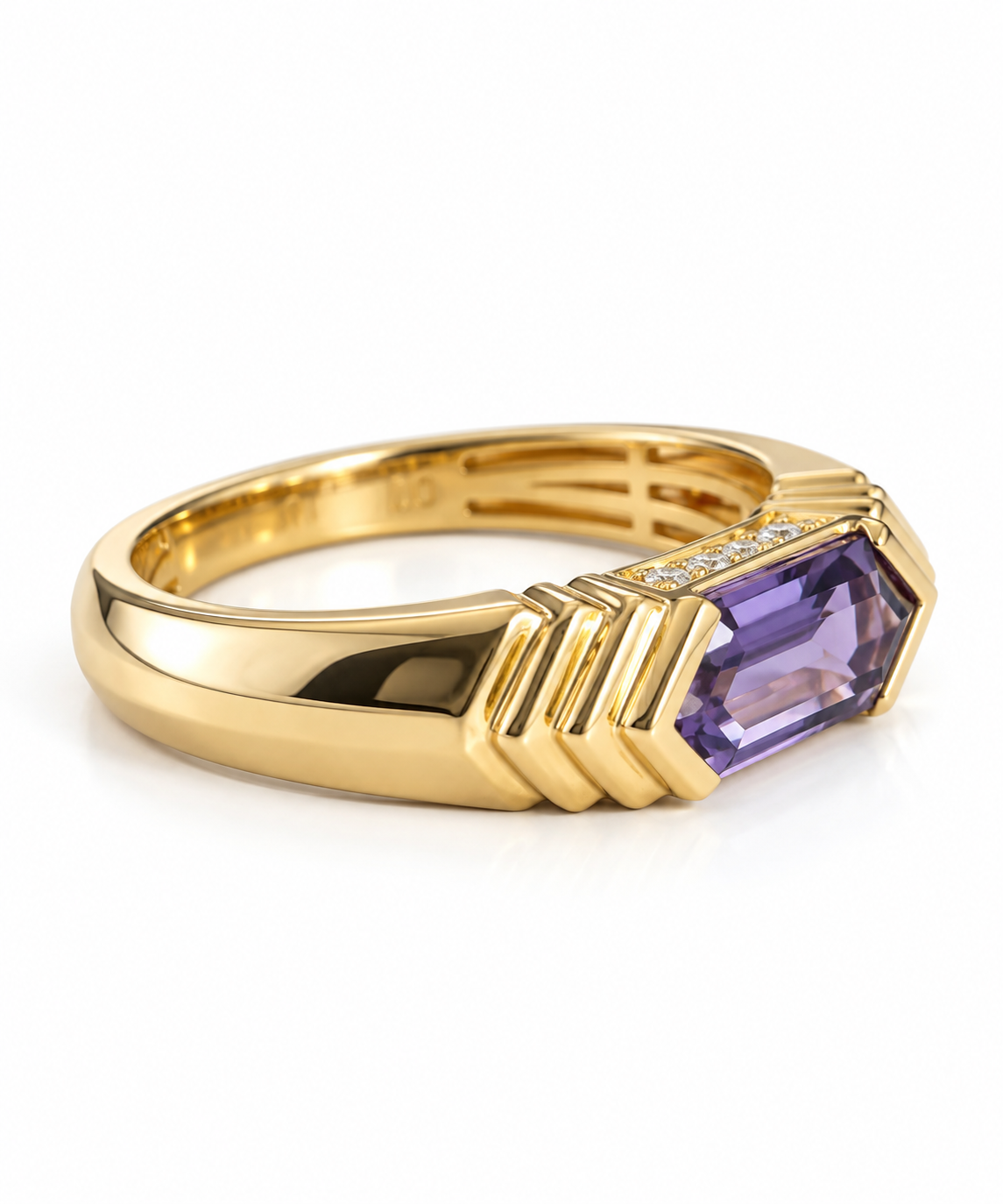 THE VIOLA RING