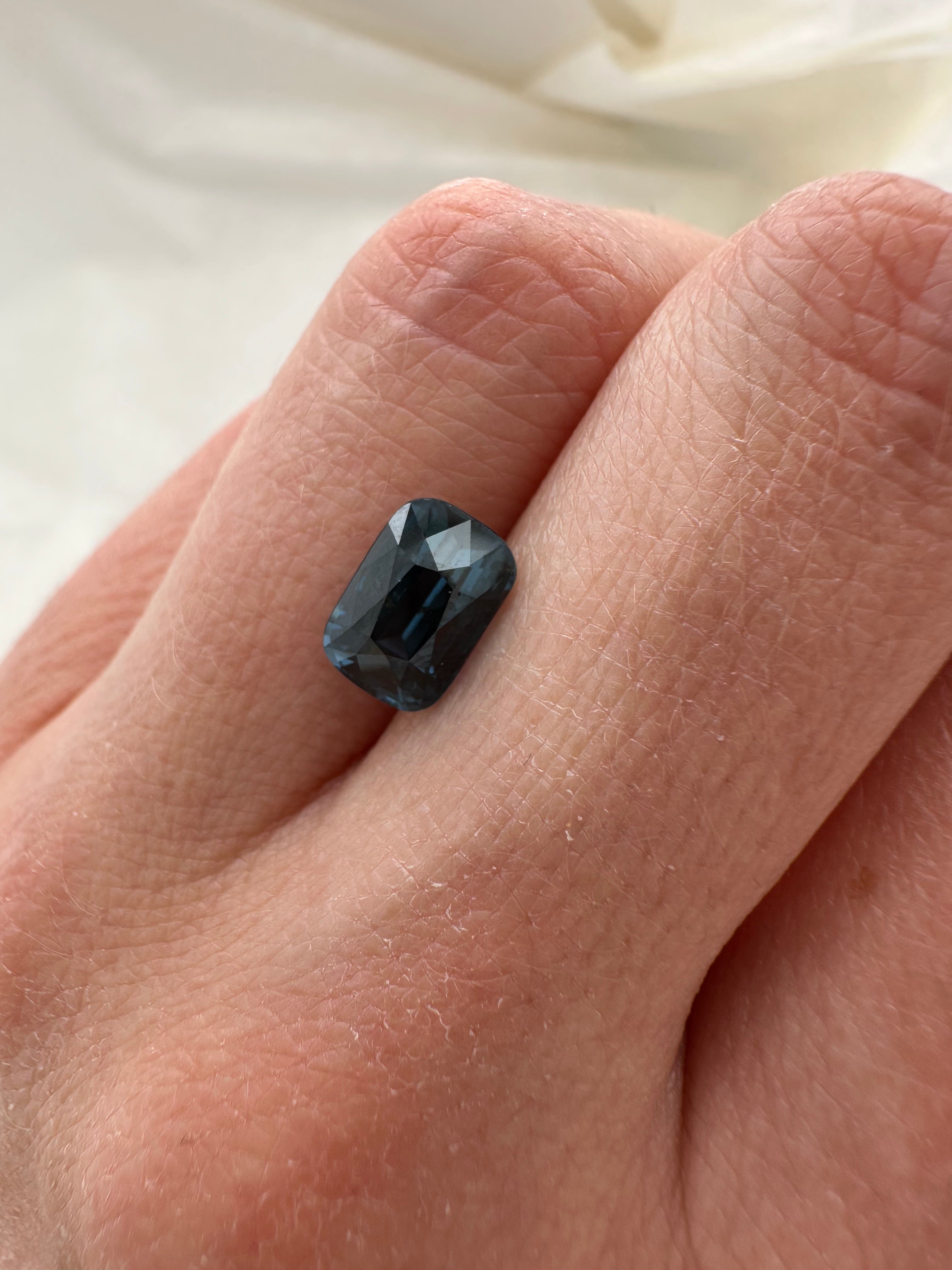 2.18 CARAT SPINEL