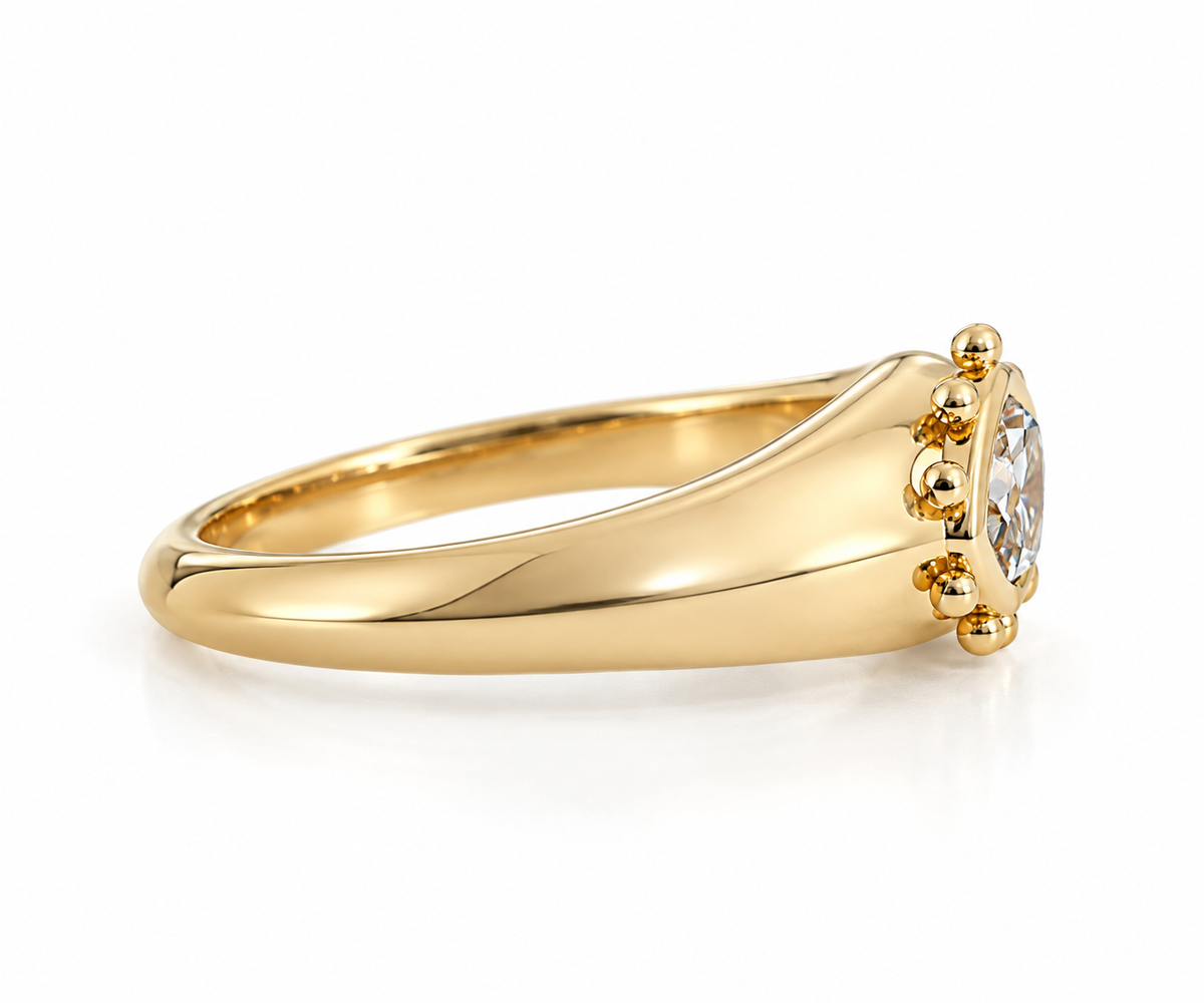 THE SEER RING