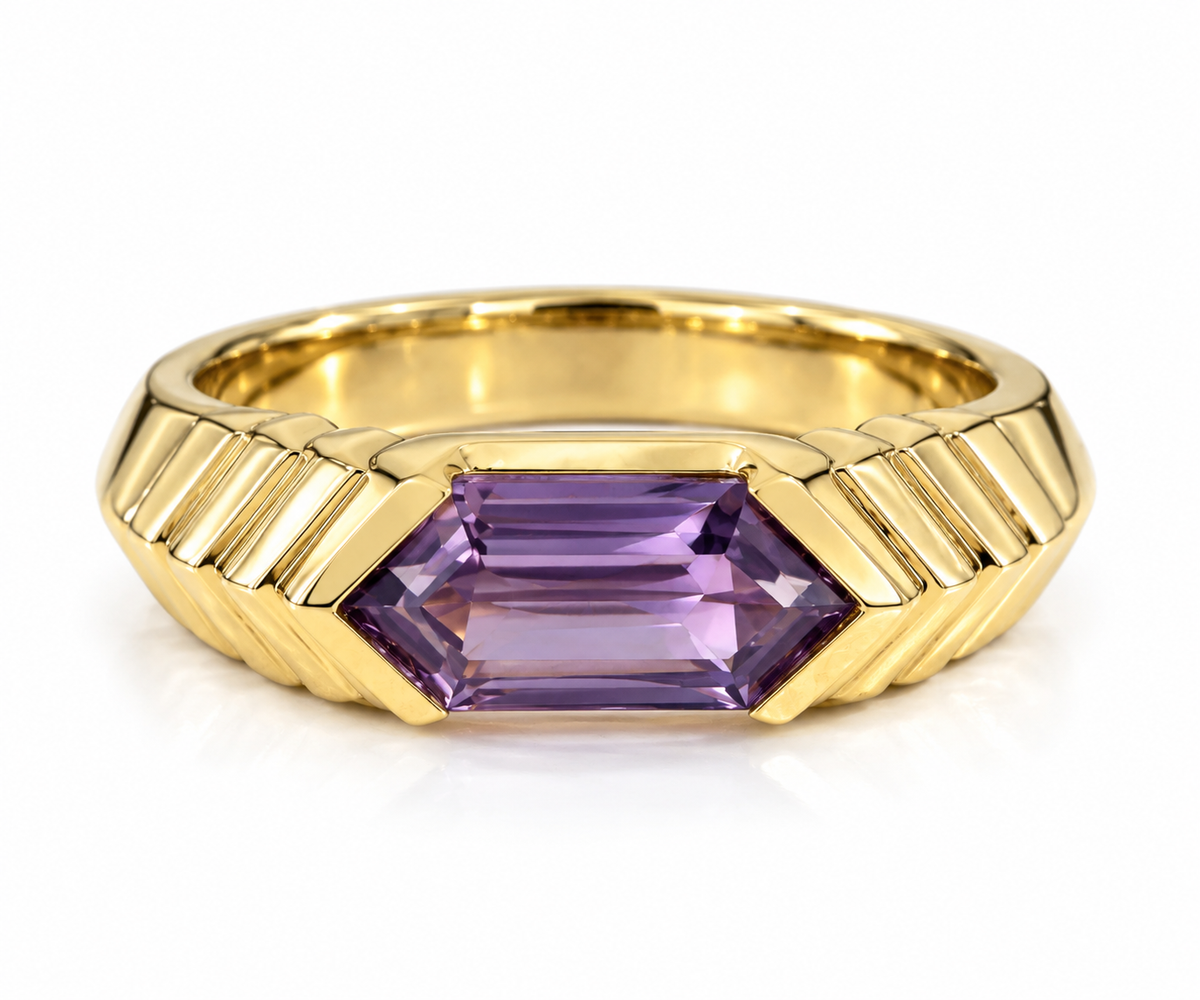 THE VIOLA RING