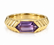 THE VIOLA RING