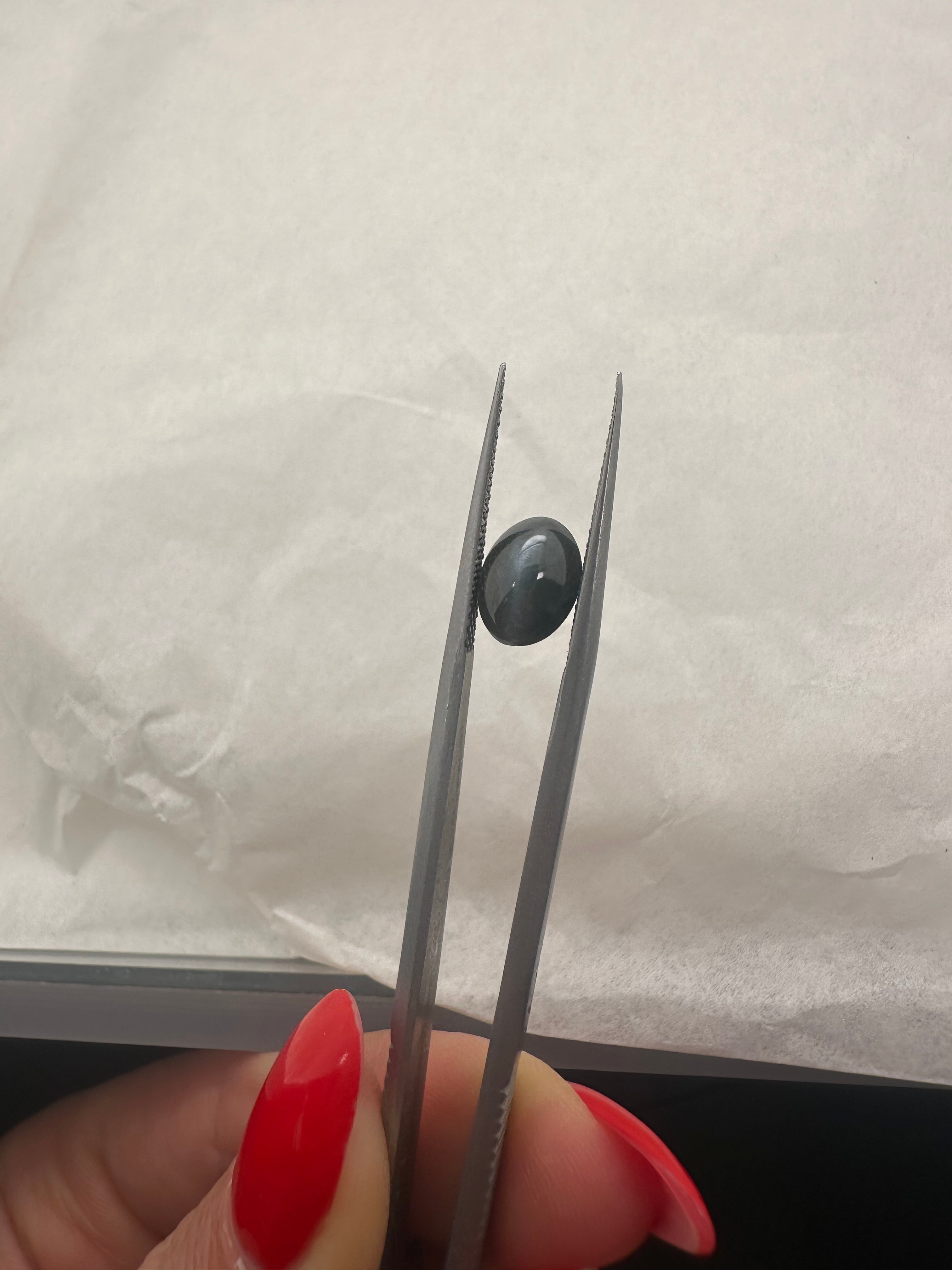 2.80 CARAT ALEXANDRITE