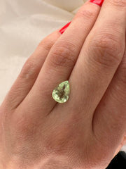 2.00 CARAT PARAIBA TOURMALINE