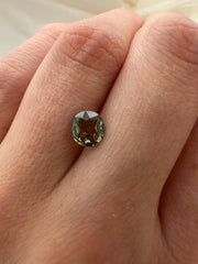 1.02 CARAT ALEXANDRITE