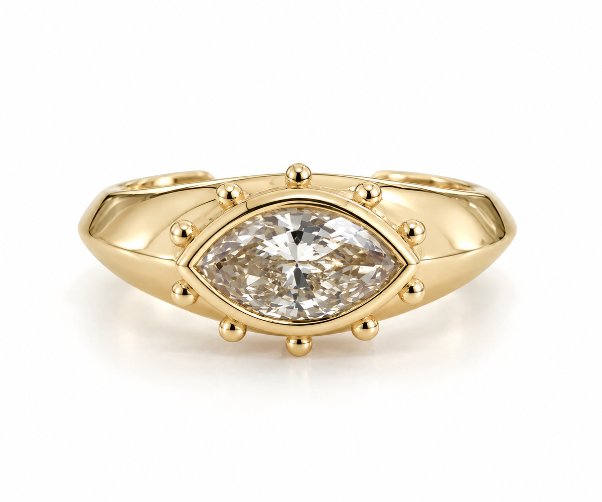 THE SEER RING