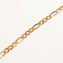 Load image into Gallery viewer, GOLD CHAIN CHOKER
